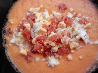 Salmorejo