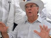 Hipólito dice Milagros ganará convención retirará.