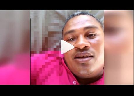 Hombre mató hijo mata luego cuñado y después fue abatido por Policía.