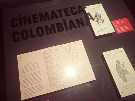 Sincrónica: Entorno al cine. Memorias Bogotanas en la gran pantala