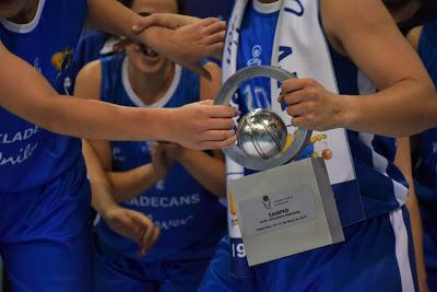 Galería de clics del Club Bàsquet Femení Viladecans-GEiEG Uni Girona (Final a Cuatro de la Copa Catalunya) Galería de clics del Club Bàsquet Femení Viladecans-GEiEG Uni Girona (Final a Cuatro de la Copa Catalunya)