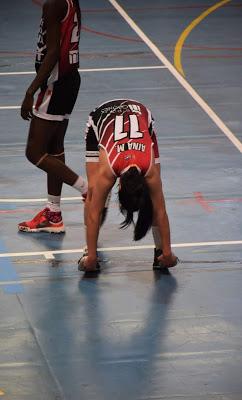 Galería de clics del Club Bàsquet Femení Viladecans-GEiEG Uni Girona (Final a Cuatro de la Copa Catalunya)