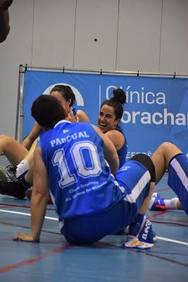 Galería de clics del Club Bàsquet Femení Viladecans-GEiEG Uni Girona (Final a Cuatro de la Copa Catalunya)