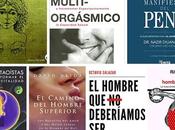 Libros sobre sexualidad masculina