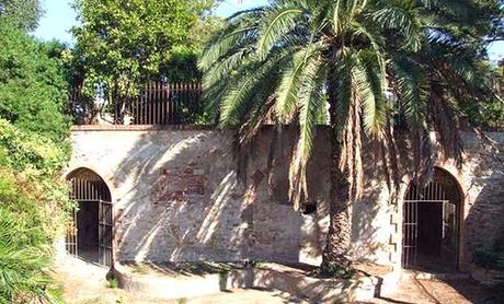 Cementerio británico