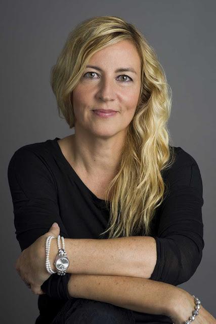 ENTREVISTA A BARBARA MILLER