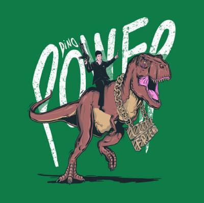 Dino Power