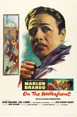 LA LEY DEL SILENCIO (On the Waterfront) (Elia Kazan, 1954)