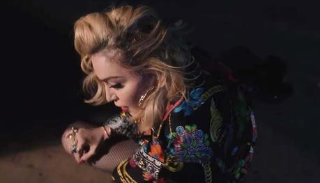 Nueva canción de Madonna