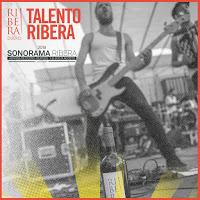 Concurso de bandas Talento Ribera 2019