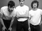 Levitants estrenan videoclip Suicide