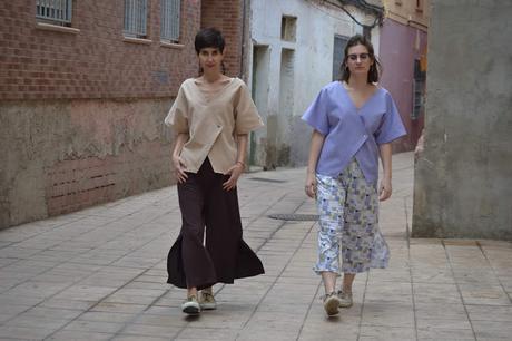 BLOGSSIPGIRL TE PRESENTA: SHIWA. MODA ORIGINAL, INSPIRADA EN LA NATURALEZA Y LA CULTURA ORIENTAL