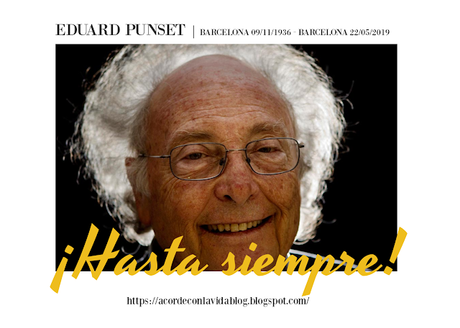 Eduard Punset: 