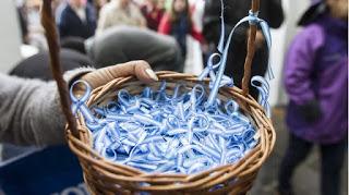 Fin de semana patrio para disfrutar en familias