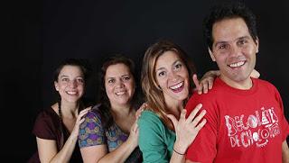 Fin de semana patrio para disfrutar en familias