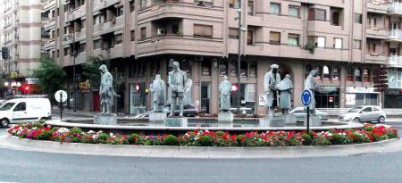 La Casa de las Ciencias y Rey Pastor en Logroño