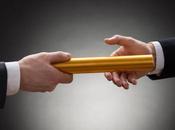 dilema sucesión empresas familiares. sucesor