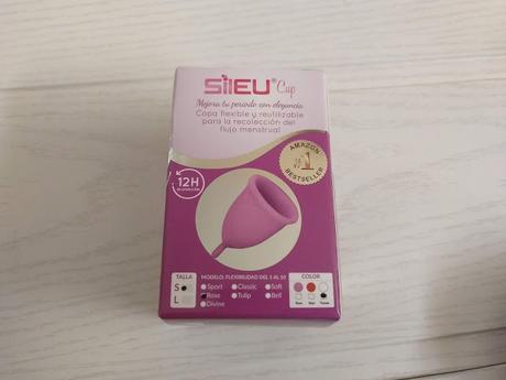 Conociendo Sileu Cup