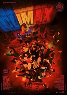 CLIMAX (Gaspar Noé, 2018)