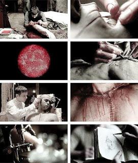 Reseña: El oscuro descenso de Elizabeth Frankenstein