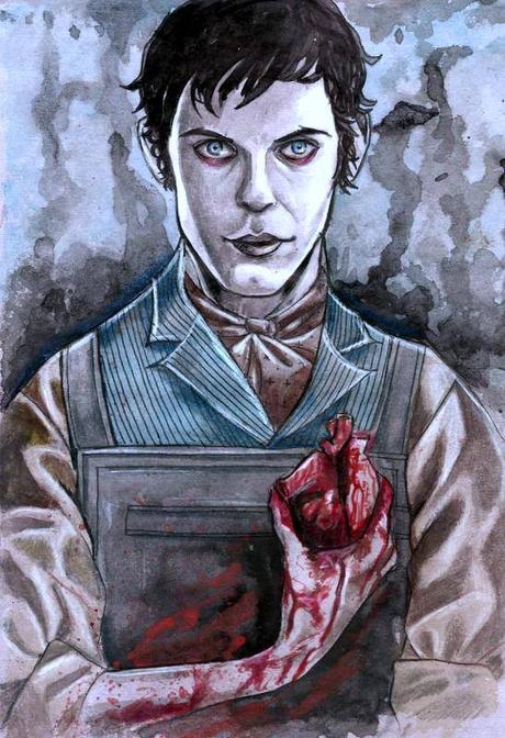 Resultado de imagen para victor frankenstein