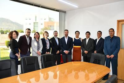 PARTICIPA EDOMÉX CON PROYECTOS PILOTOS PARA COALICIONES URBANAS TRANSFORMADORAS EN AMÉRICA LATINA