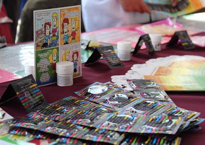 PREPARAN ACCIONES PARA FOMENTAR SEXUALIDAD RESPONSABLE ENTRE ADOLESCENTES