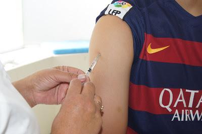 REFUERZA ISSEMYM ACCIONES PARA PREVENIR HEPATITIS