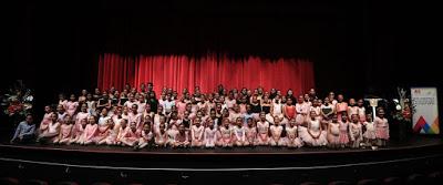 FOMENTAN DANZA EN EDOMÉX CON BECA “ELISA CARRILLO CABRERA 2019”