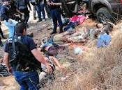 Masacre michoacan
