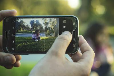 Trucos para hacer buenas fotos con el móvil