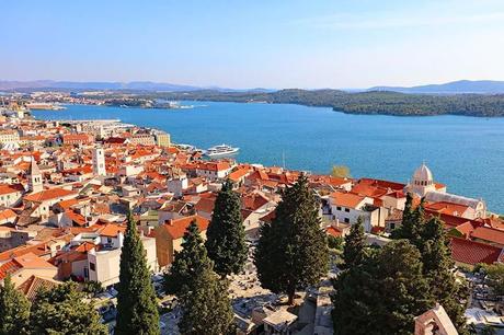 ▷ Itinerario de Croacia para hasta 2 semanas (mejores ciudades, islas y naturaleza)