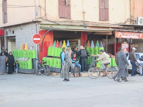 IMG_0218-min-e1557533133455 ▷ La Mellah y el Cementerio Judío de Marrakech