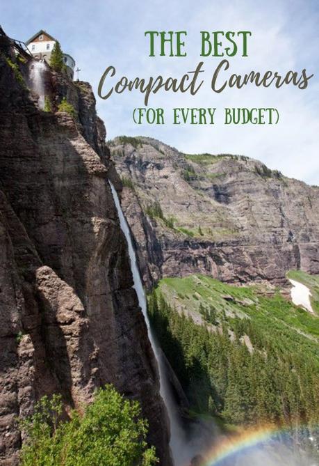 top-compact-cameras-every-budget ▷ La mejor cámara compacta 2019 [Complete Buying Guide]