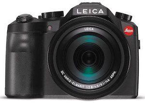 high-end-compact-camera-leica-v-lux ▷ La mejor cámara compacta 2019 [Complete Buying Guide]
