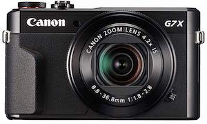 canon-g7x-best-compact-camera ▷ La mejor cámara compacta 2019 [Complete Buying Guide]