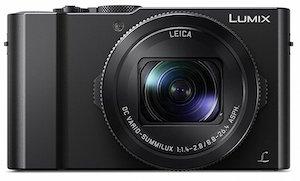 travel-cameras-panasonic-lumix-dmc-lx10k ▷ La mejor cámara compacta 2019 [Complete Buying Guide]