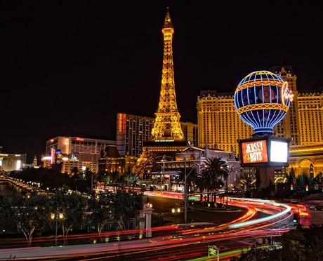 architecture-1846684_640-min ▷ Cómo disfrutar de Las Vegas en un presupuesto