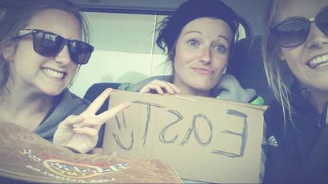 10405640_710843408954144_7394486888021052460_n-min ▷ Cumplir 30 años y golpear la marca de 5 años