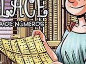 Lovelace, primera programadora Historia, protagonista nuevo tebeo