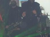 Concierto Broma Negra -World Goth Day-. Madrid (18-05-2019)