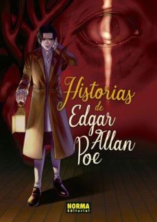 Historias de Edgar Allan Poe-La voz de la conciencia ha hablado…