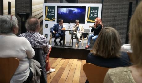 Víctor del Árbol reivindica en ‘Antes de los años terribles’ el derecho a las segundas oportunidades Víctor del Árbol reivindica en ‘Antes de los años terribles’ el derecho a las segundas oportunidades