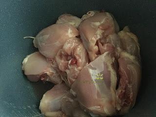 POLLO A LA CERVEZA EN OLLA GM Y TRADICIONAL