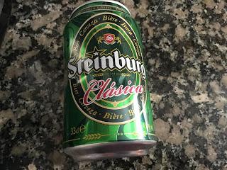 POLLO A LA CERVEZA EN OLLA GM Y TRADICIONAL