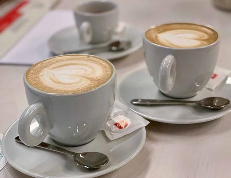 Cómo conseguir un espresso perfecto. Maestro del espresso junior