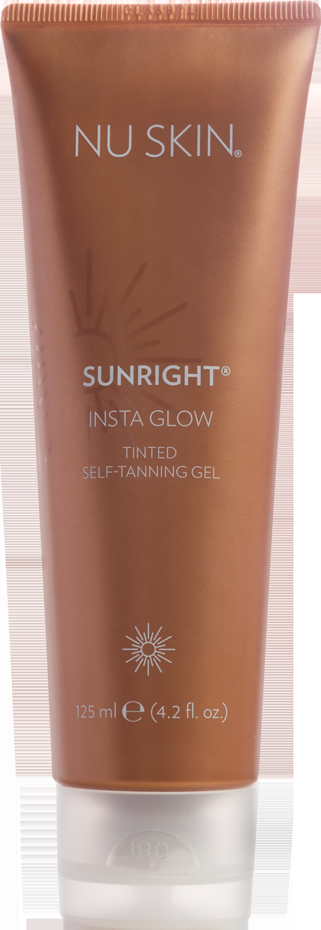 Nu Skin propone una nueva forma de broncear la piel Nu Skin propone una nueva forma de broncear la piel