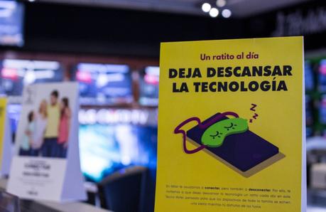 MILAR promueve el uso responsable de las Nuevas Tecnologías