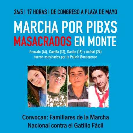 Rati Horror Show, la Saga Interminable: Capítulo Monte