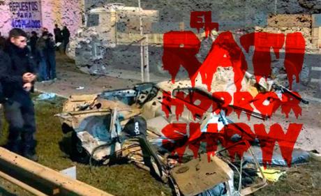 Rati Horror Show, la Saga Interminable: Capítulo Monte Rati Horror Show, la Saga Interminable: Capítulo Monte